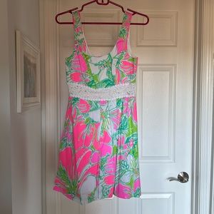 COPY - Lilly Pulitzer Dress - 00
